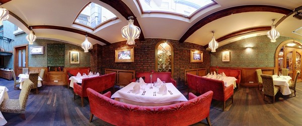 Зелена зала