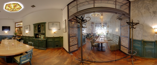 Твоя секретная комната