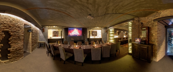 Безопасное место для твоих особых событий